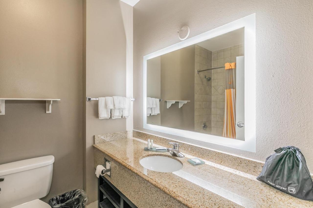 Hotel La Quinta By Wyndham Granbury Zimmer foto