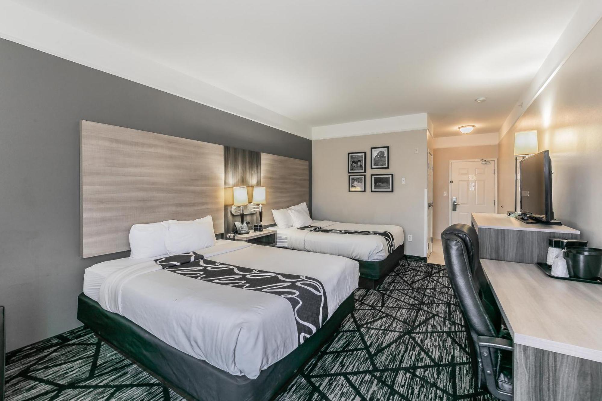 Hotel La Quinta By Wyndham Granbury Zimmer foto