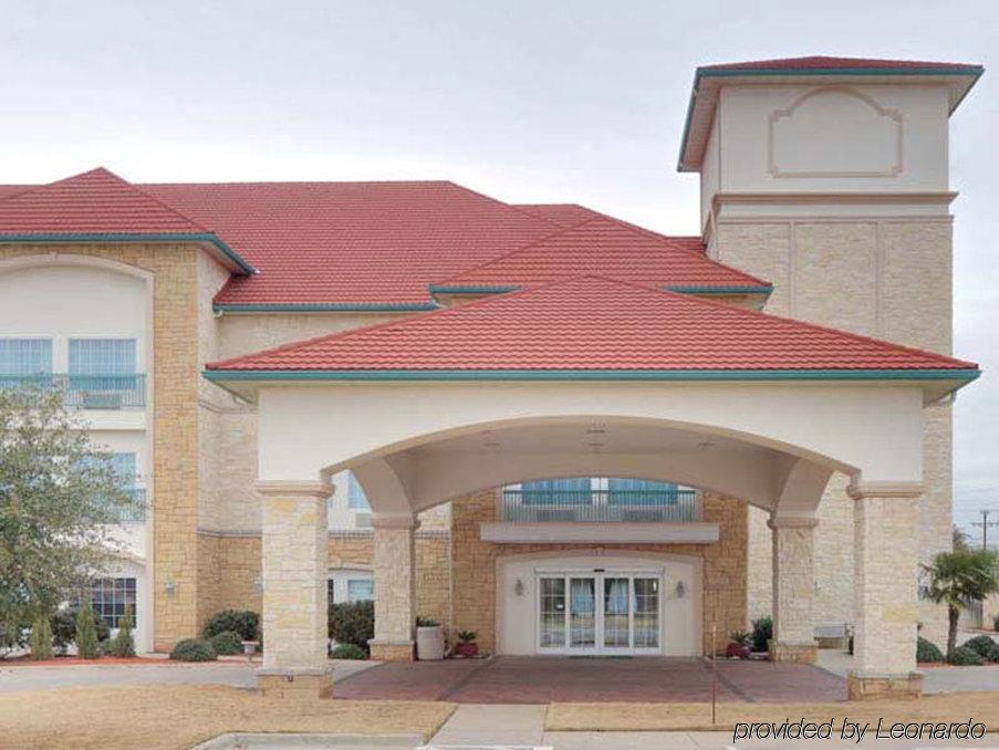 Hotel La Quinta By Wyndham Granbury Exterior foto